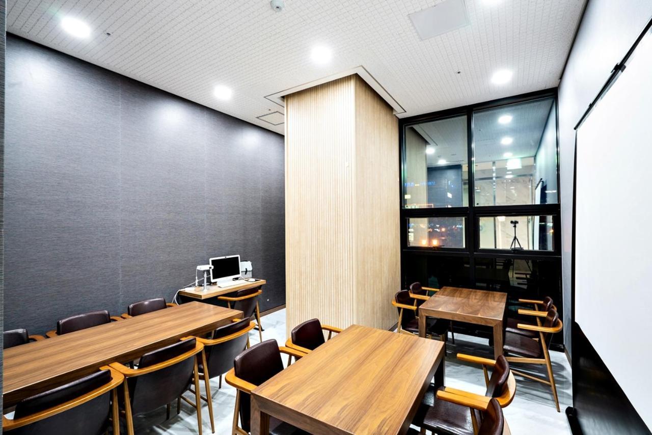 Siheung Seoul Tourist Hotel エクステリア 写真